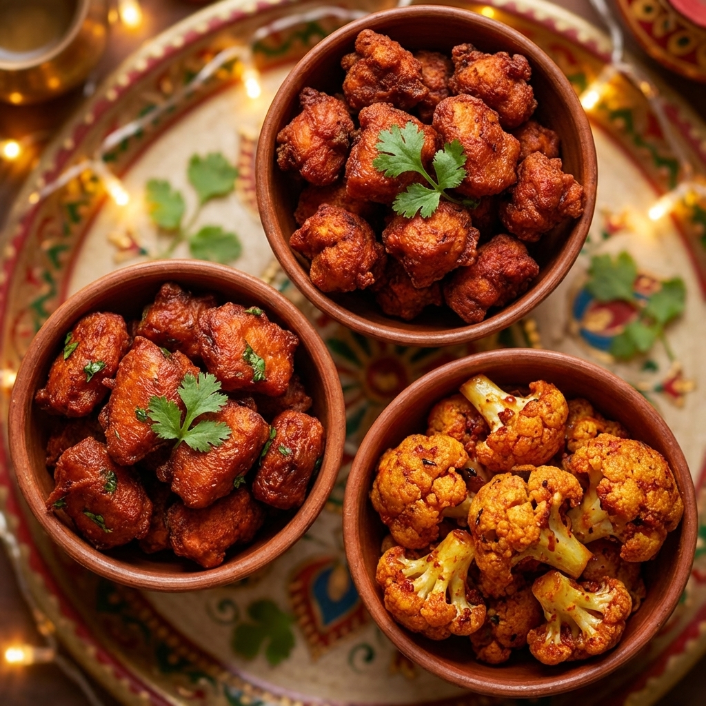 Pakodi Ready-Mix Marinade