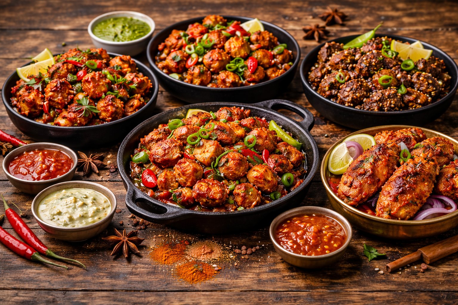 Curries Ready-Mix Marinade