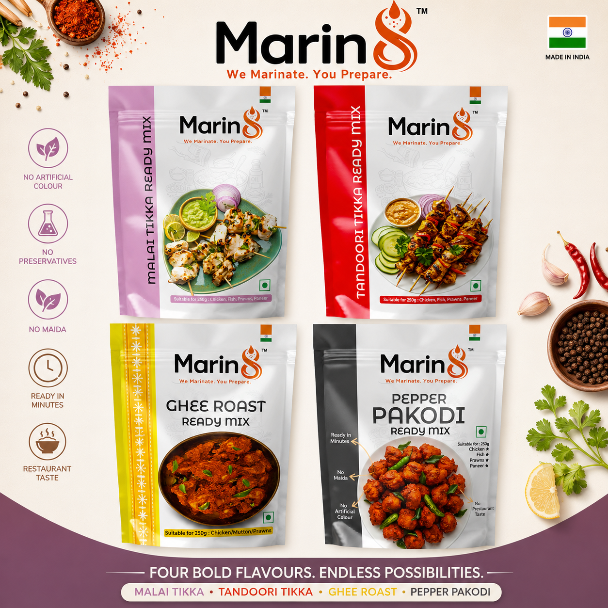 NON-VEG PARTY COMBO 